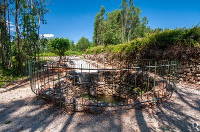 Poço Medieval de Ataíja de Baixo