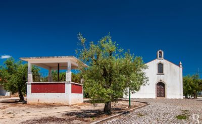 Capela de Ataíja de Baixo