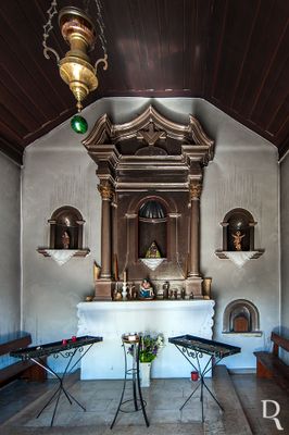Capela de N. S. da Piedade
