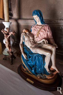 Capela de N. S. da Piedade