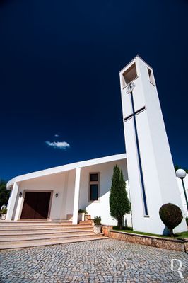 Igreja Nova dos Moleanos
