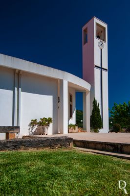 Igreja de N. S. da Piedade