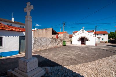 Capela do Carvalhal