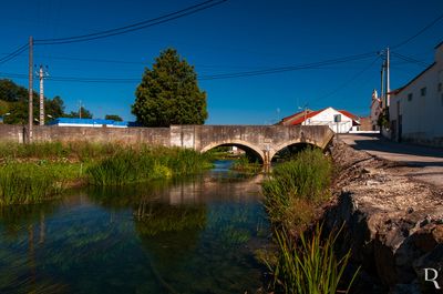 Ponte de Chiqueda