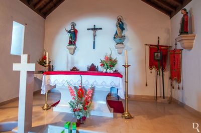 Capela de São Romão