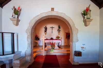 Capela de São Romão