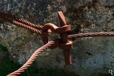 A Pedra e o Ferro