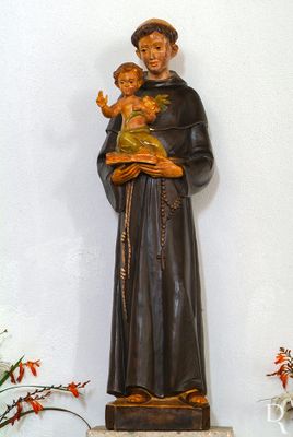 Igreja Paroquial de São Vicente de Aljubarrota
