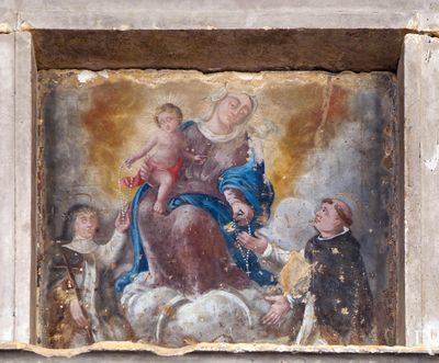 Igreja Paroquial de São Vicente de Aljubarrota