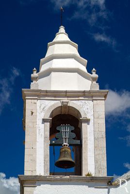 Igreja Paroquial de São Vicente de Aljubarrota