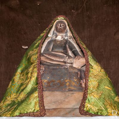 Capela de N. S. da Piedade