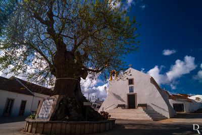 Capela de Azambujeira dos Carros