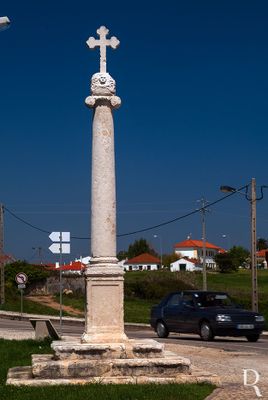 Cruzeiro de Aljubarrota