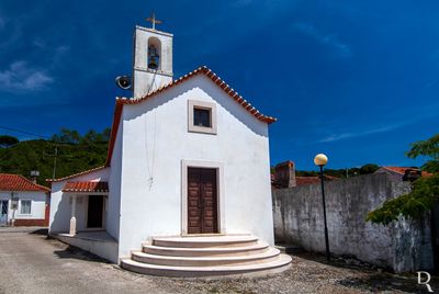 Capela da Consolao