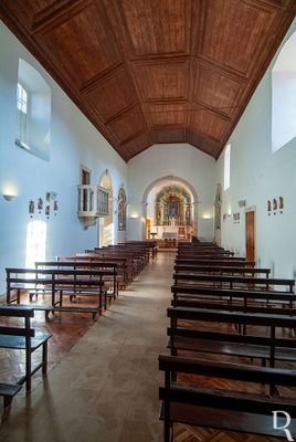 Igreja Paroquial de Alpedriz
