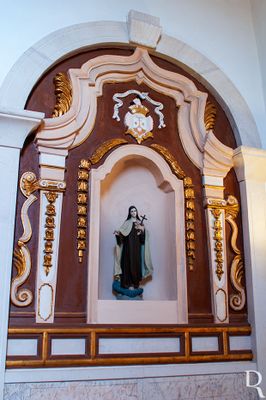 Igreja de N. S. da Esperana