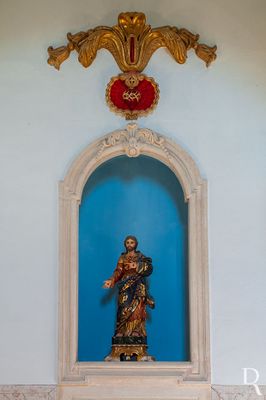Igreja Paroquial de Alpedriz
