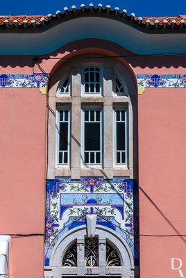 Edifcio de Ernesto Korrodi