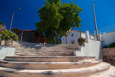 Igreja Paroquial de Pussos
