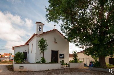 Capela de Candeeiros