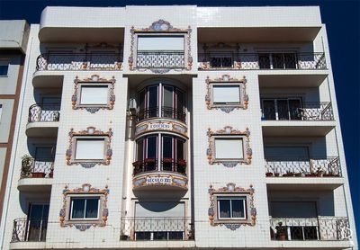 Edifcio Sculo XXI