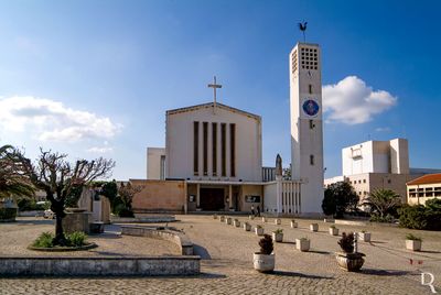 Igreja de N. S. da Encarnao