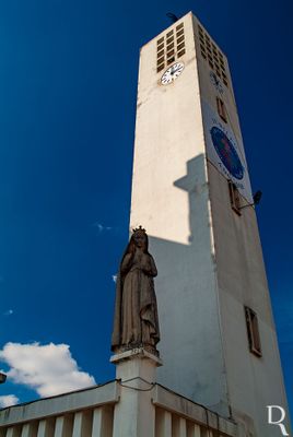 Igreja Paroquial da Benedita