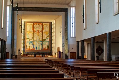 Igreja de N. S. da Encarnao