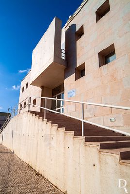 Centro Cultural Gonalves Sapinho