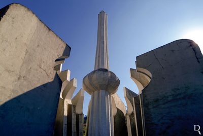 Monumento a Humberto Delgado