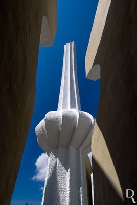 Monumento a Humberto Delgado