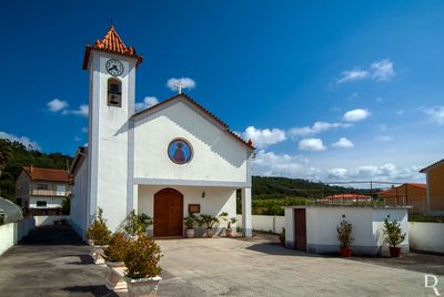 Capela de Cela Nova