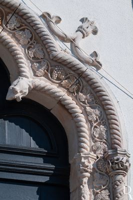 Igreja de Santo André