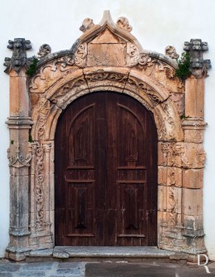 Capela do Senhor dos Passos