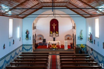 Igreja de Carris