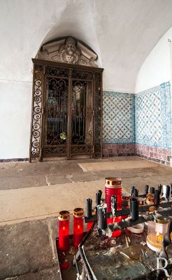 Convento dos Capuchos