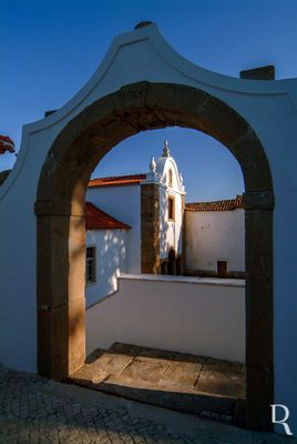 Convento dos Capuchos