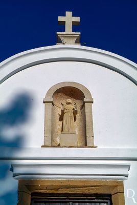 Convento dos Capuchos