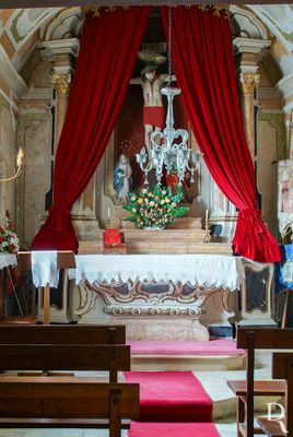 Convento de Santa Maria Madalena