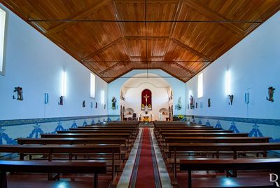 Igreja de Carris