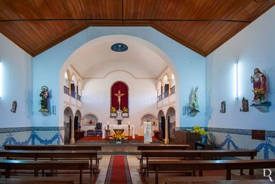 Igreja de Carris