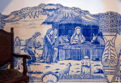 Igreja de Carris