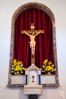 Igreja de Carris
