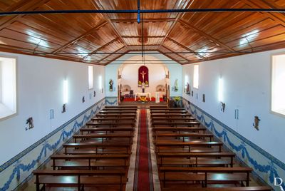 Igreja de Carris