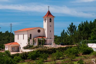 Capela dos Pisões