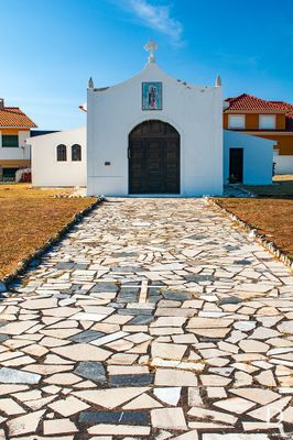 Capela de N. S. da Vitória