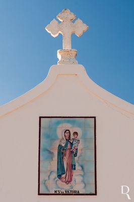 Capela de N. S. da Vitória