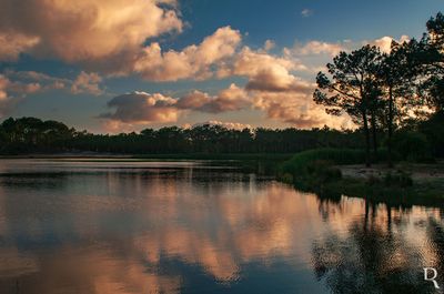Lagoa de Pataias