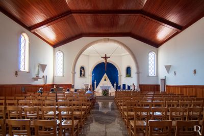 Capela dos Pisões