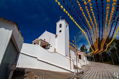 Capela da Mélvoa